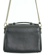 GUCCI（グッチ）ショルダーバッグ 黒 サイズ:- レディース/2200598659033