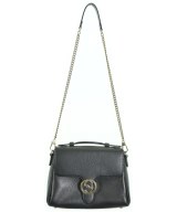 GUCCI（グッチ）ショルダーバッグ 黒 サイズ:- レディース/2200598659033