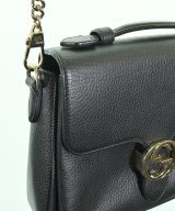 GUCCI（グッチ）ショルダーバッグ 黒 サイズ:- レディース/2200598659033