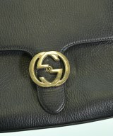 GUCCI（グッチ）ショルダーバッグ 黒 サイズ:- レディース/2200598659033