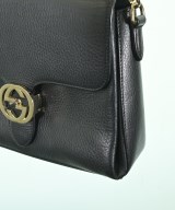 GUCCI（グッチ）ショルダーバッグ 黒 サイズ:- レディース/2200598659033
