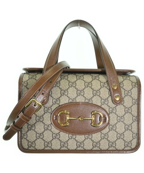 グッチ(GUCCI)のGUCCI ハンドバッグ