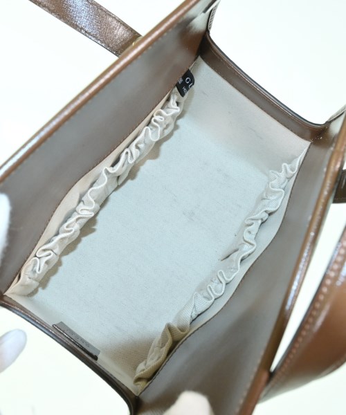 GUCCI（グッチ）ハンドバッグ ベージュ サイズ:- レディース/2200598659064