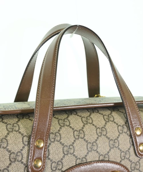 GUCCI（グッチ）ハンドバッグ ベージュ サイズ:- レディース/2200598659064