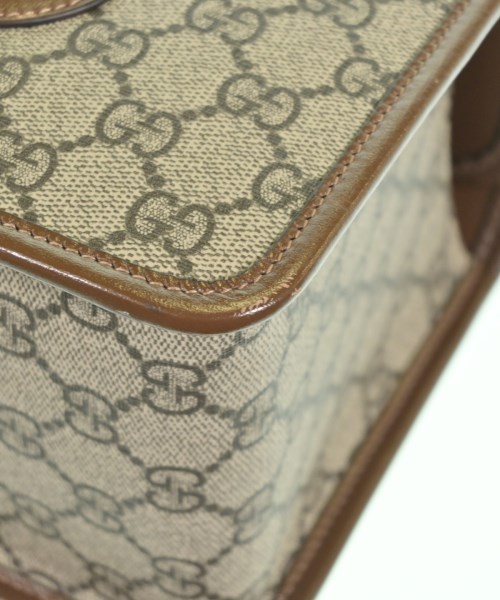 GUCCI（グッチ）ハンドバッグ ベージュ サイズ:- レディース/2200598659064