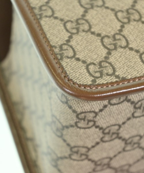GUCCI（グッチ）ハンドバッグ ベージュ サイズ:- レディース/2200598659064