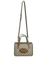 GUCCI（グッチ）ハンドバッグ ベージュ サイズ:- レディース/2200598659064