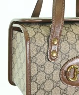 GUCCI（グッチ）ハンドバッグ ベージュ サイズ:- レディース/2200598659064