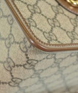 GUCCI（グッチ）ハンドバッグ ベージュ サイズ:- レディース/2200598659064