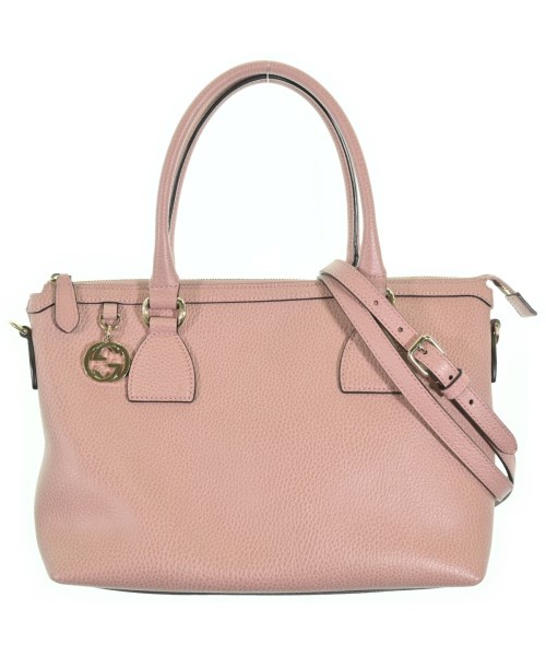 グッチ(GUCCI)のGUCCI ハンドバッグ