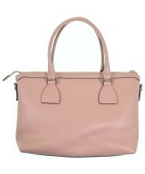GUCCI（グッチ）ハンドバッグ ピンク サイズ:- レディース/2200598659071