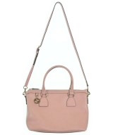 GUCCI（グッチ）ハンドバッグ ピンク サイズ:- レディース/2200598659071