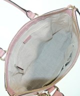 GUCCI（グッチ）ハンドバッグ ピンク サイズ:- レディース/2200598659071