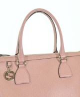 GUCCI（グッチ）ハンドバッグ ピンク サイズ:- レディース/2200598659071
