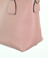 GUCCI（グッチ）ハンドバッグ ピンク サイズ:- レディース/2200598659071