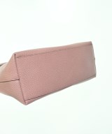 GUCCI（グッチ）ハンドバッグ ピンク サイズ:- レディース/2200598659071