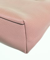 GUCCI（グッチ）ハンドバッグ ピンク サイズ:- レディース/2200598659071