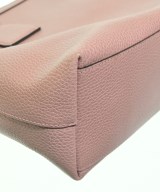 GUCCI（グッチ）ハンドバッグ ピンク サイズ:- レディース/2200598659071