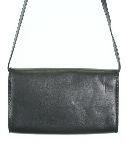 GUCCI（グッチ）ショルダーバッグ 黒 サイズ:- レディース/2200598659088