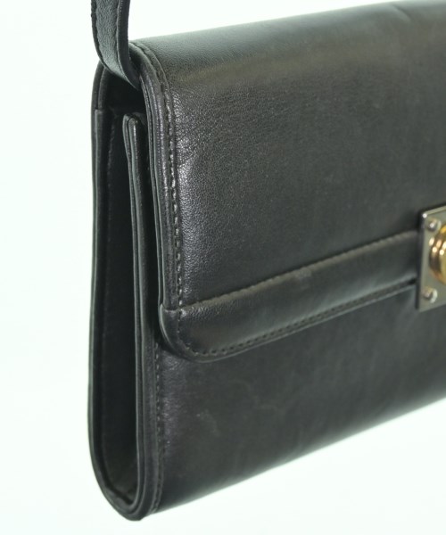 GUCCI（グッチ）ショルダーバッグ 黒 サイズ:- レディース/2200598659088