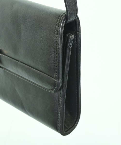 GUCCI（グッチ）ショルダーバッグ 黒 サイズ:- レディース/2200598659088