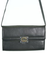 GUCCI（グッチ）ショルダーバッグ 黒 サイズ:- レディース/2200598659088