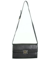 GUCCI（グッチ）ショルダーバッグ 黒 サイズ:- レディース/2200598659088