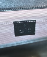 GUCCI（グッチ）ショルダーバッグ 黒 サイズ:- レディース/2200598659088