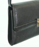 GUCCI（グッチ）ショルダーバッグ 黒 サイズ:- レディース/2200598659088