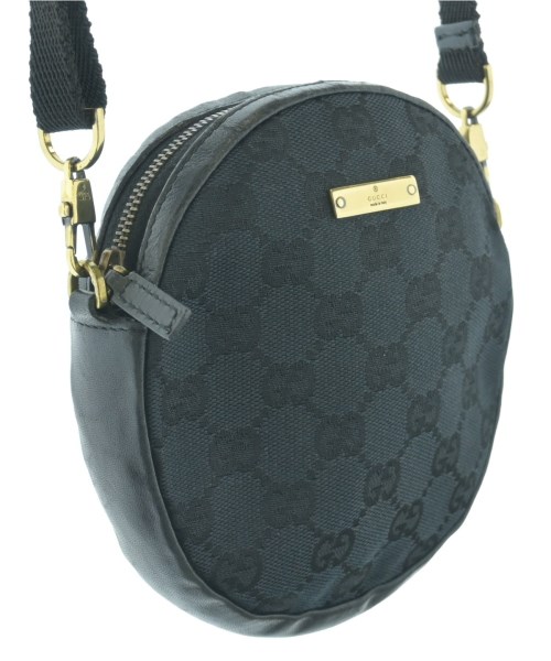 GUCCI（グッチ）ショルダーバッグ 黒 サイズ:- レディース/2200598659101