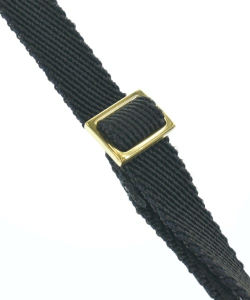 GUCCI（グッチ）ショルダーバッグ 黒 サイズ:- レディース/2200598659101