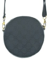 GUCCI（グッチ）ショルダーバッグ 黒 サイズ:- レディース/2200598659101