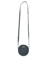 GUCCI（グッチ）ショルダーバッグ 黒 サイズ:- レディース/2200598659101