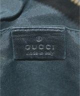 GUCCI（グッチ）ショルダーバッグ 黒 サイズ:- レディース/2200598659101