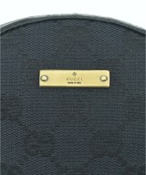 GUCCI（グッチ）ショルダーバッグ 黒 サイズ:- レディース/2200598659101