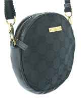 GUCCI（グッチ）ショルダーバッグ 黒 サイズ:- レディース/2200598659101