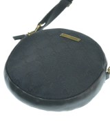 GUCCI（グッチ）ショルダーバッグ 黒 サイズ:- レディース/2200598659101