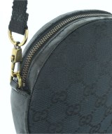 GUCCI（グッチ）ショルダーバッグ 黒 サイズ:- レディース/2200598659101