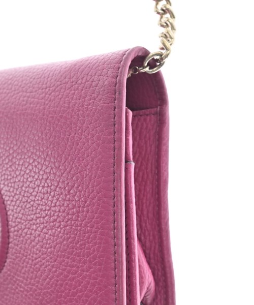 GUCCI（グッチ）財布・コインケース ピンク サイズ:- レディース/2200598659156
