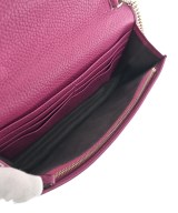 GUCCI（グッチ）財布・コインケース ピンク サイズ:- レディース/2200598659156