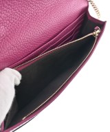 GUCCI（グッチ）財布・コインケース ピンク サイズ:- レディース/2200598659156