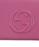 GUCCI（グッチ）財布・コインケース ピンク サイズ:- レディース/2200598659156
