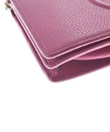 GUCCI（グッチ）財布・コインケース ピンク サイズ:- レディース/2200598659156