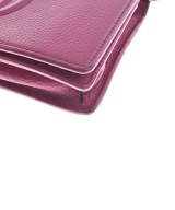 GUCCI（グッチ）財布・コインケース ピンク サイズ:- レディース/2200598659156