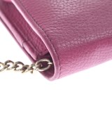 GUCCI（グッチ）財布・コインケース ピンク サイズ:- レディース/2200598659156