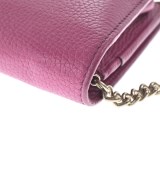 GUCCI（グッチ）財布・コインケース ピンク サイズ:- レディース/2200598659156