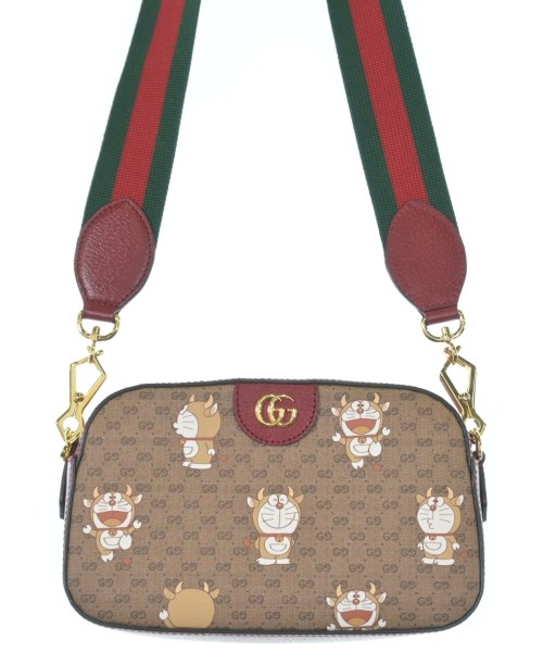 グッチ(GUCCI)のGUCCI ショルダーバッグ