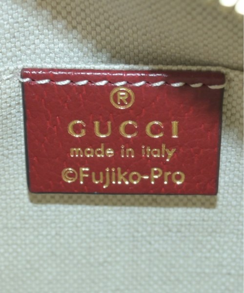 GUCCI（グッチ）ショルダーバッグ 茶 サイズ:- レディース/2200598659163