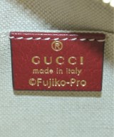 GUCCI（グッチ）ショルダーバッグ 茶 サイズ:- レディース/2200598659163