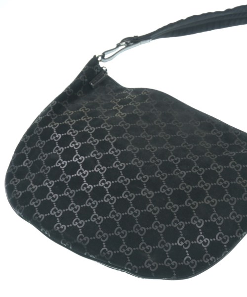GUCCI（グッチ）ショルダーバッグ 黒 サイズ:- レディース/2200598659200